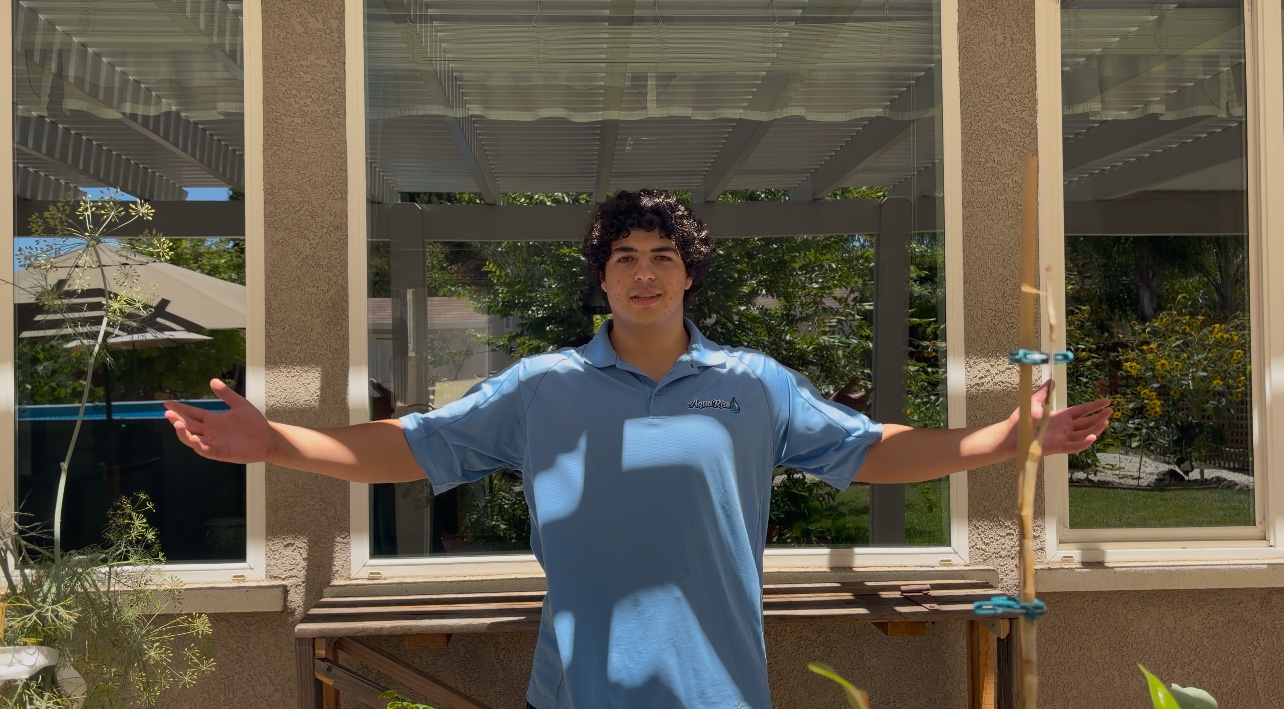 Aqua Rise owner